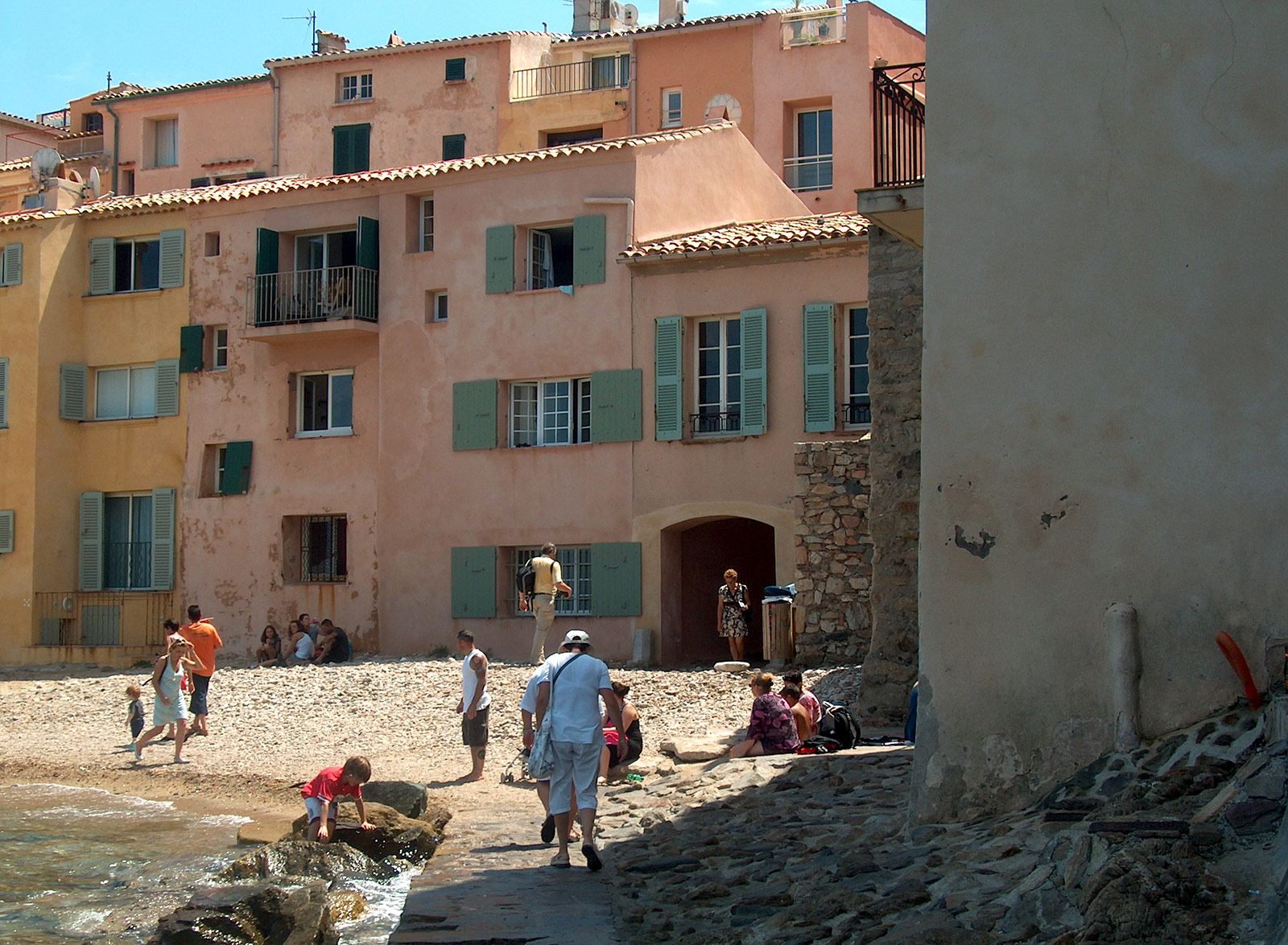 Saint Tropez